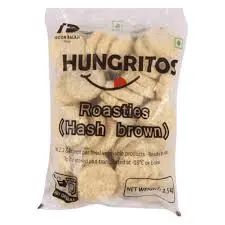 Hungritos Roasties Hash Brown 1.5kg