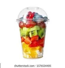 Fruit Plater