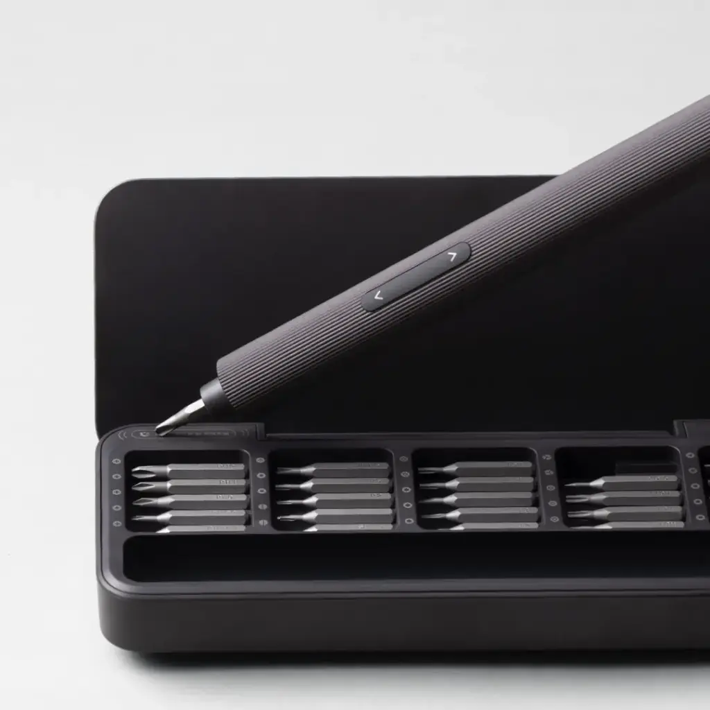 HOTO Electric Screwdriver 25 in 1 Set