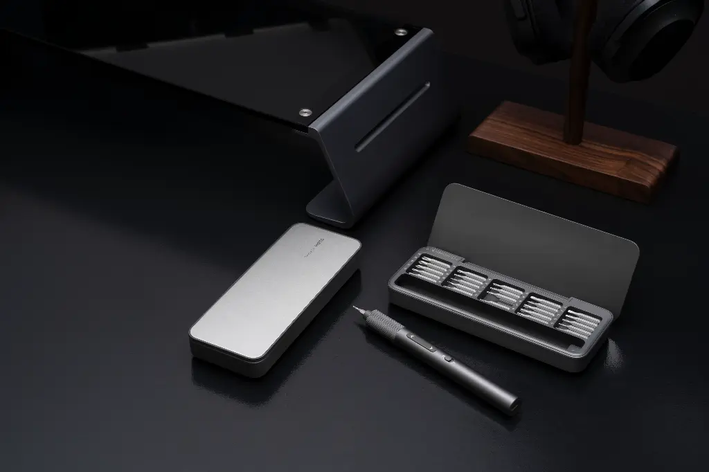 HOTO Electric Precision Screwdriver ADV 25 Pcs Set