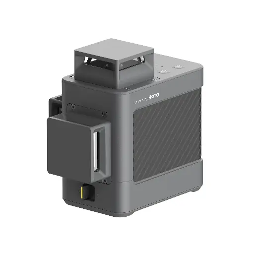 HOTO Green Laser 3 X 360 Level 
