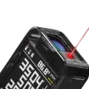 HOTO Smart Laser Measure Pro 50M 5 Modes