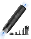 HOTO 4 in 1 Compressed Air Capsule 15000Pa