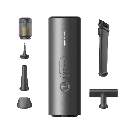 HOTO 4 in 1 Autocare Air Duster & Vacuum 20000Pa