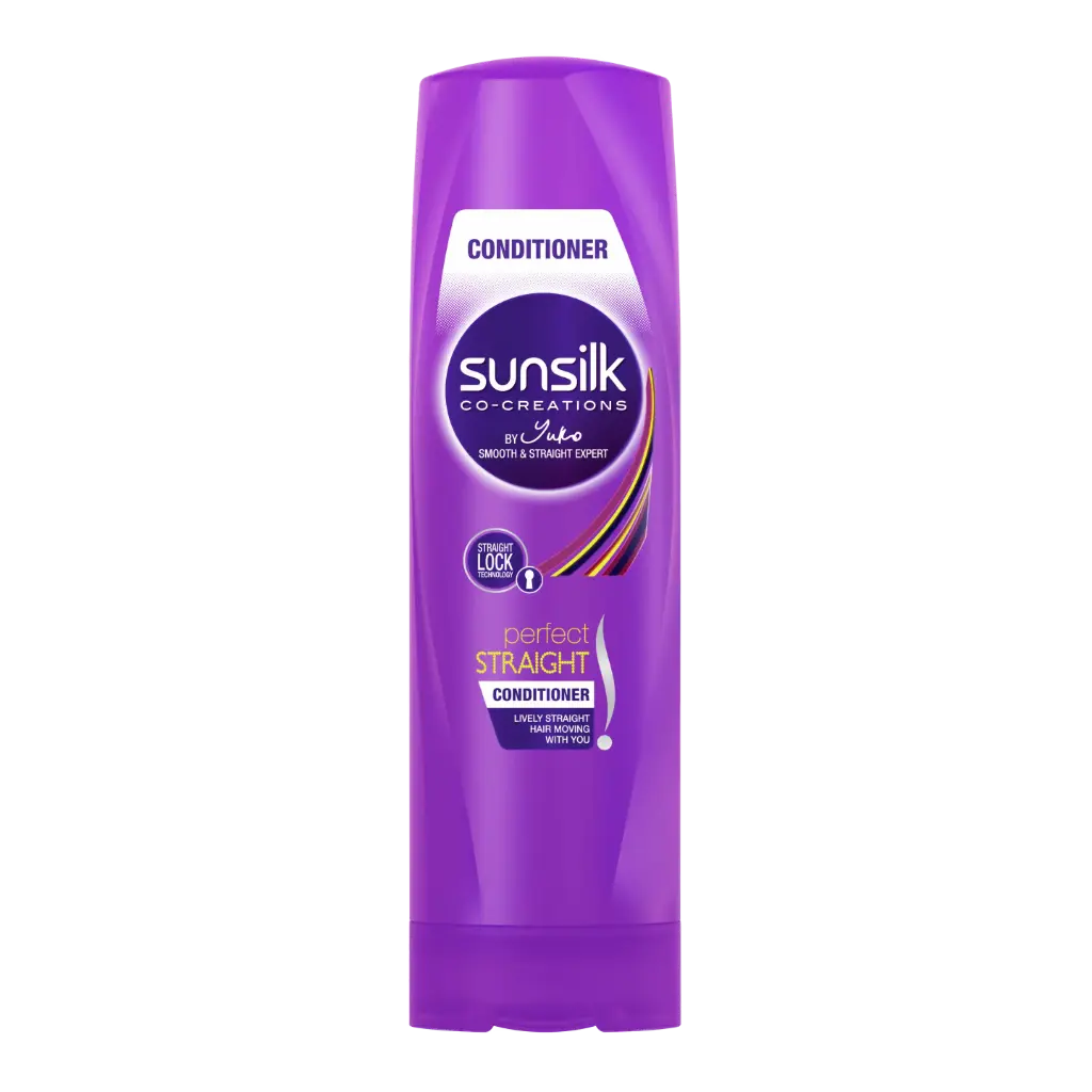 Sunsilk Conditioner Perfect Straight 300ml