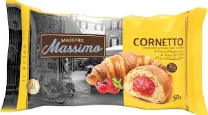 Massimo Cornetto Red Fruit 50g
