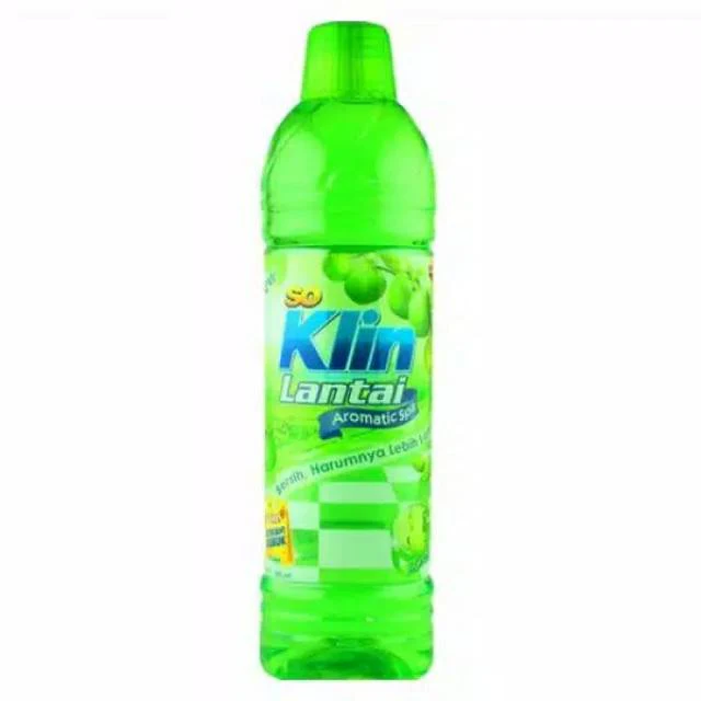 So klin Floor Cleaner Bottle Apple 450ml