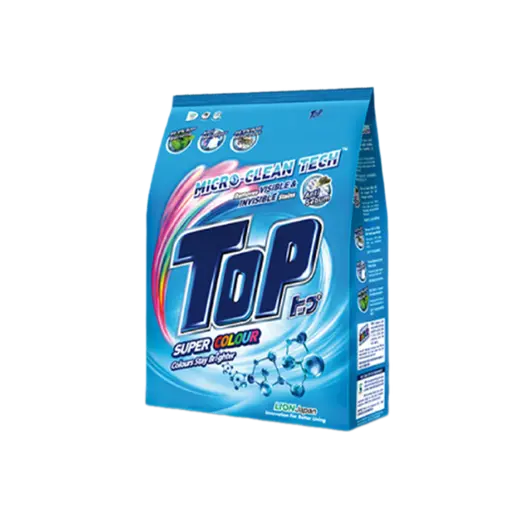 Top Powder Blue 750g