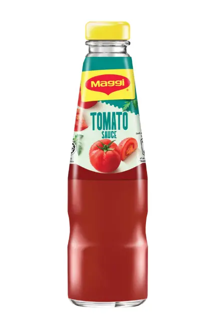 Maggi Tomato Sauce 325G