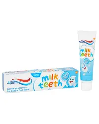 Aquafresh Milk Teeth - 50ml