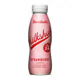 Barebells Protein Shake Strawberry - 330ml