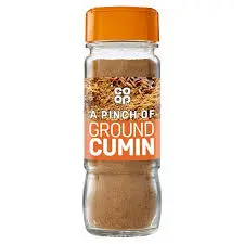 Co-op Ground Cumin - 45g