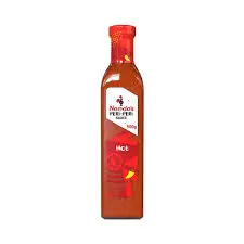 Nandos Hot Peri Peri Sauce - 500g