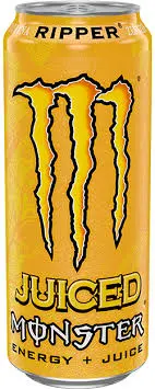 Monster Juiced Ripper - 500ml