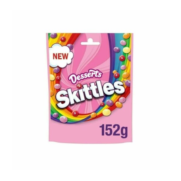 Skittles Desserts - 152g