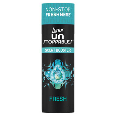 Lenor Unstoppables Fresh Scent Booster - 320g