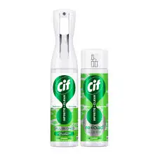Cif Infinite Clean All In One Clean - 280ml