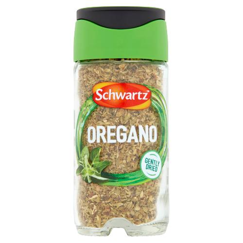 Schwartz Oregano - 7g