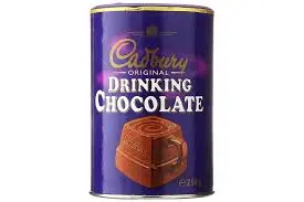 Cadbury Drinking Chocolate - 250g