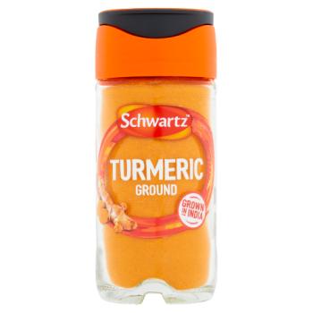 Schwartz Turmeric - 37g