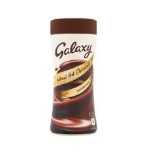 Galaxy Instant Hot Chocolate - 250g