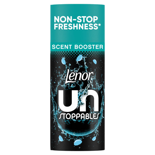 Lenor Unstoppables Fresh In Wash Scent B - 155g