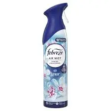 Febreze Air Freshener Spray Spring Awake - 185ml