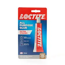 Loctite All Purpose Glue - 1pk