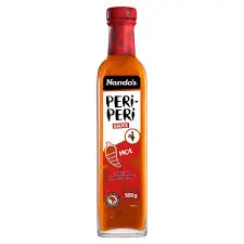 Nandos Peri Peri Sauce - 500g