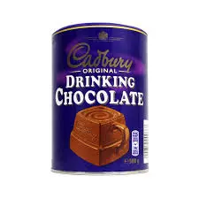 Cadbury Drinking Chocolate - 500g
