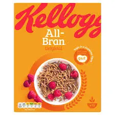 Kelloggs All Bran - 500g