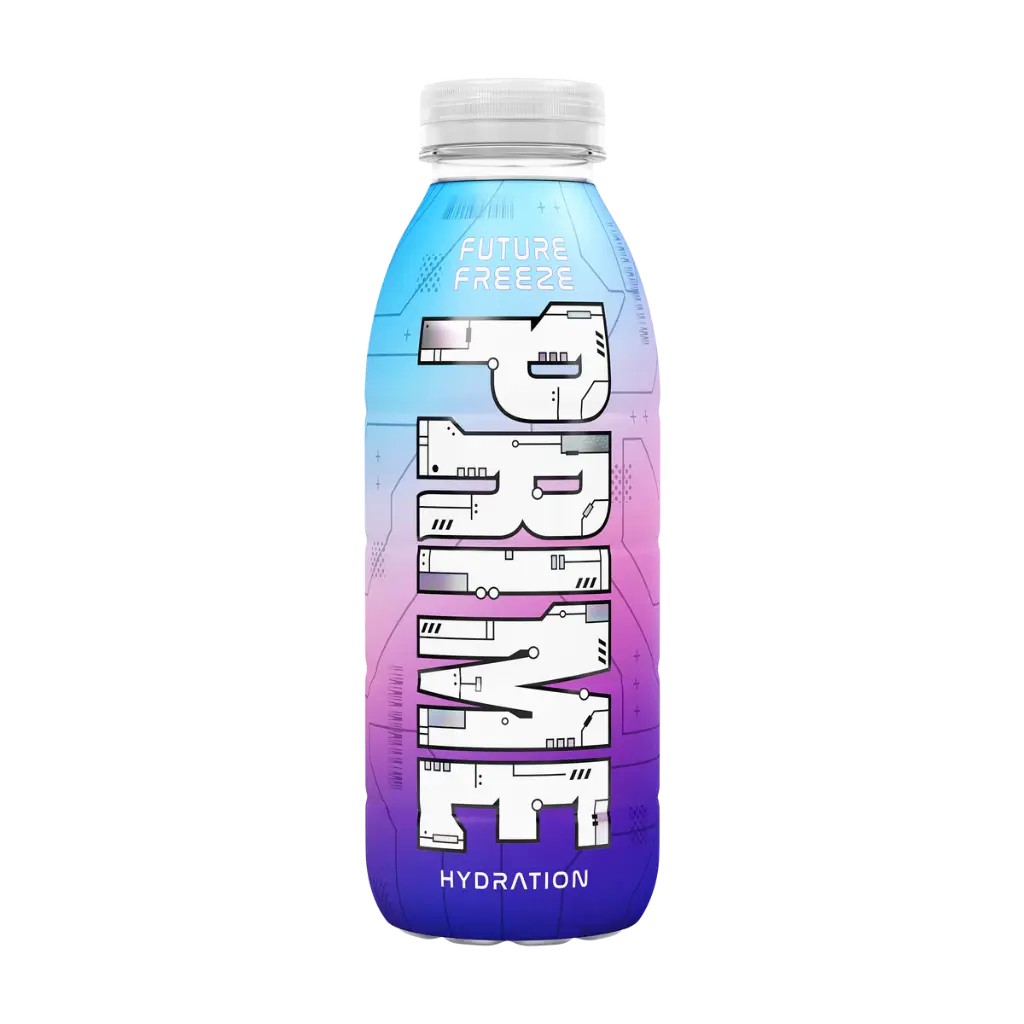 Prime Hydration Drink Future Freeze - 355ml