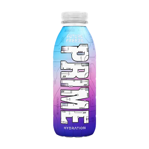Prime Hydration Drink Future Freeze - 355ml