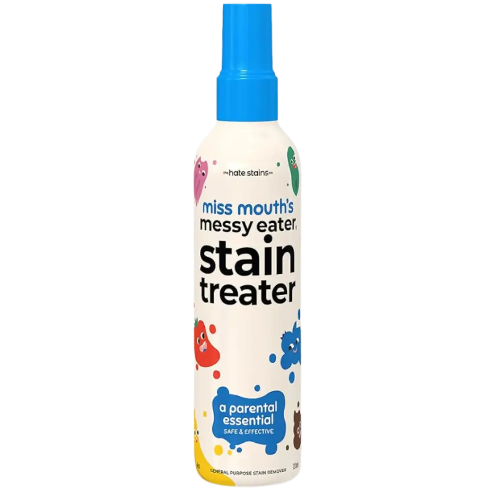 Miss Mouth's Messy Eater Stain Treater - 118ml