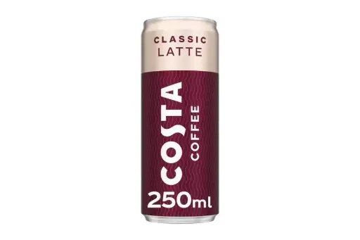 Costa Latte - 250ml
