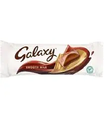 Galaxy Milk Bar - 42g