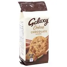 Galaxy Large Cookie - 180g