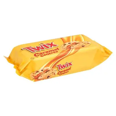 Mars Twix Soft Centre Biscuit - 144g