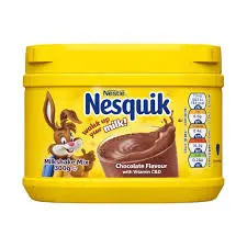 Nesquik Chocolate - 300g