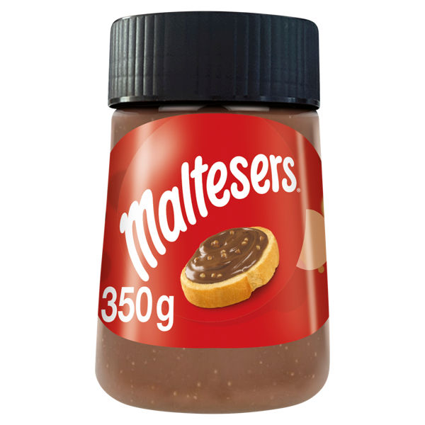 Maltesers Spread - 350g