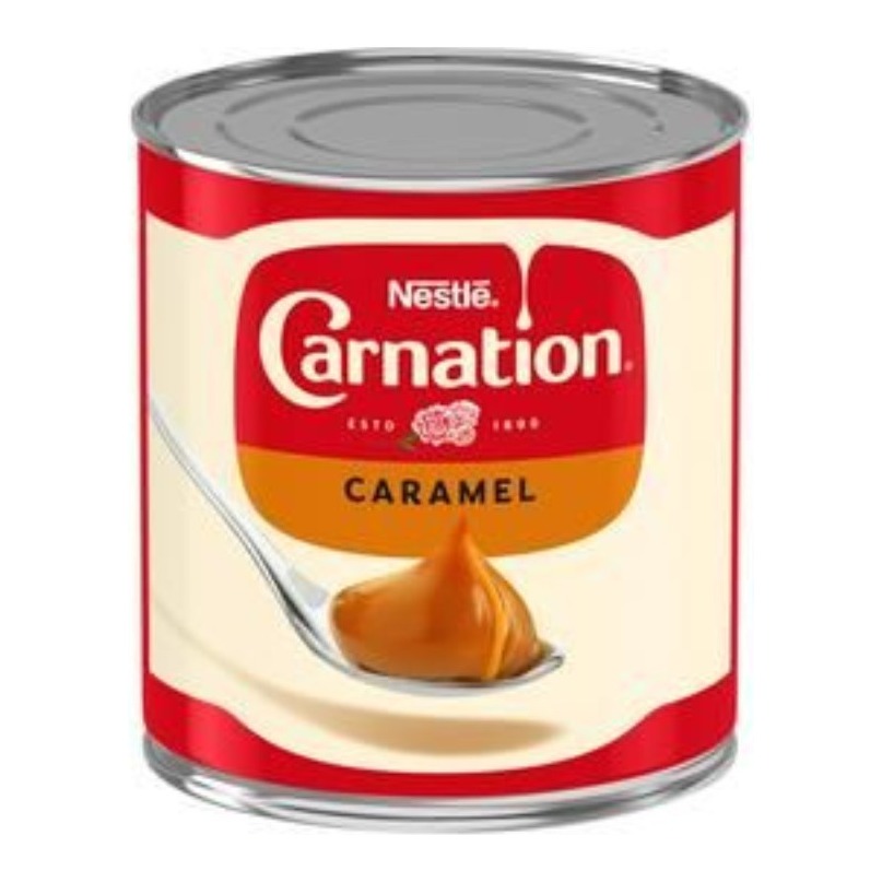 Carnation Caramel - 397g