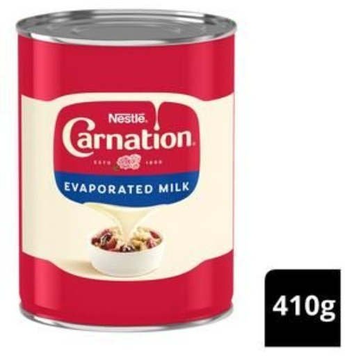 Carnation Evaporated Milk - 410g
