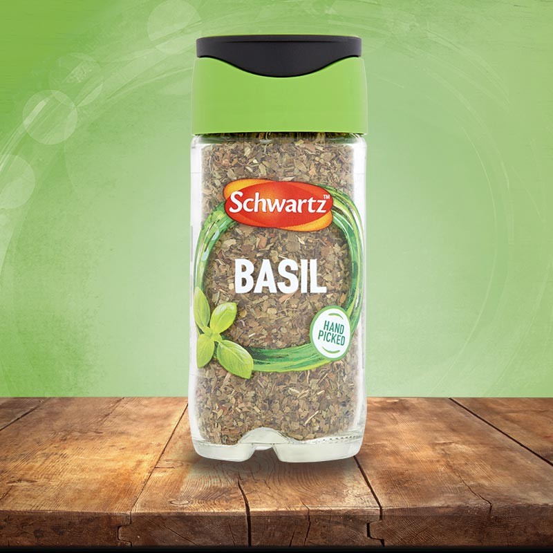 Schwartz Basil - 10g