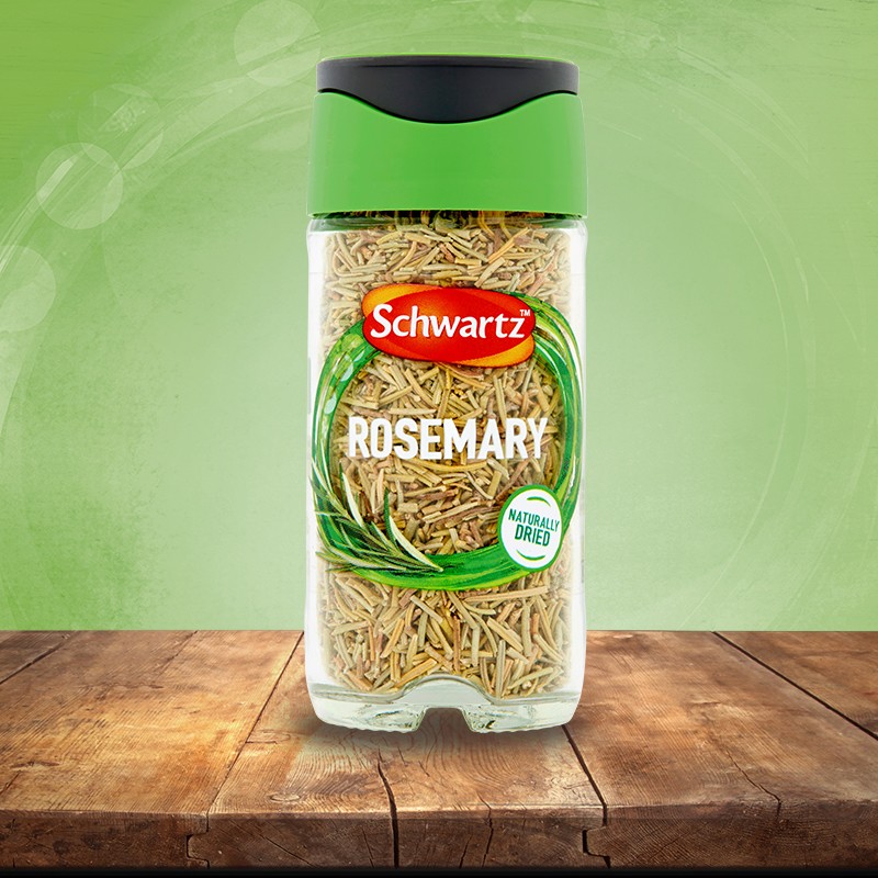 Schwartz Rosemary - 18g