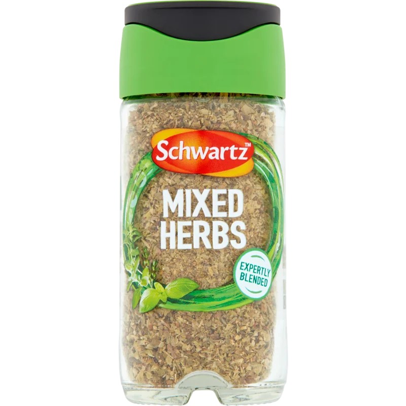 Schwartz Mixed Herbs - 11g