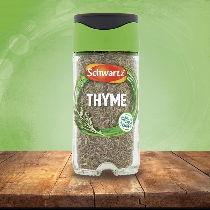 Schwartz Thyme - 11g