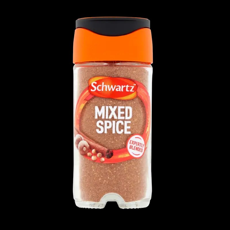 Schwartz Mixed Spice - 28g