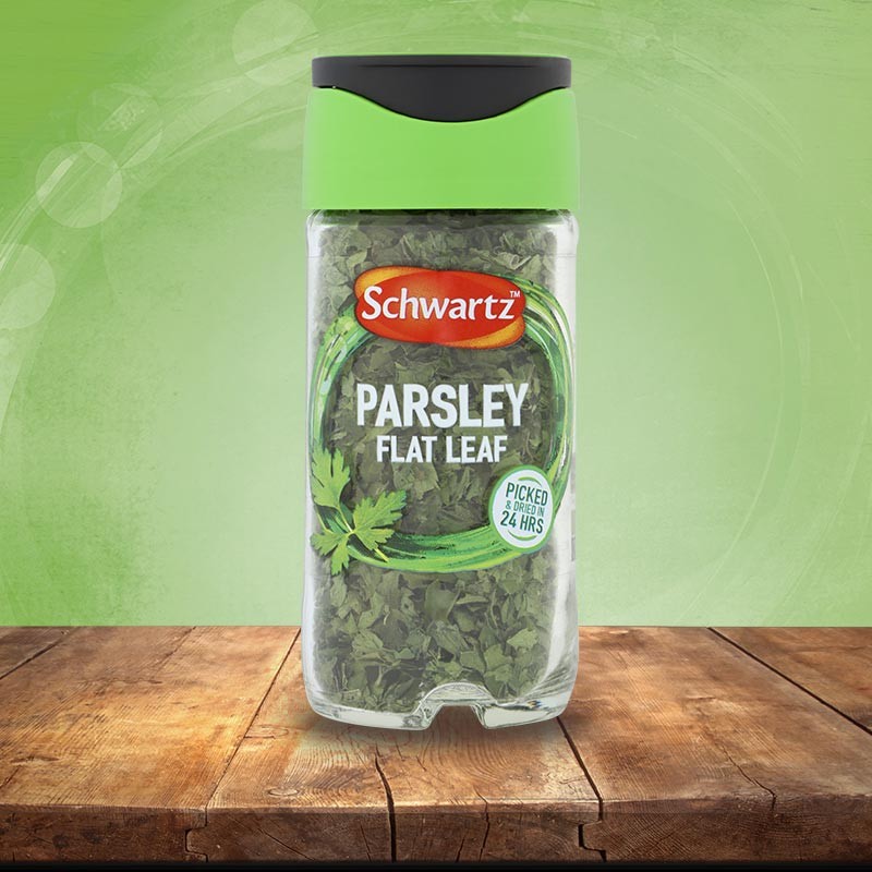 Schwartz Parsley - 3g