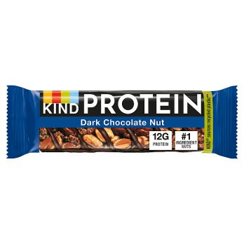 Kind Protein Double Dark Chocolate Nut - 50g