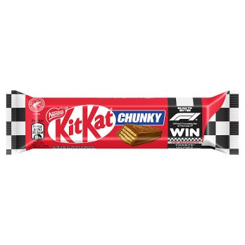 Kitkat Chunky - 40g